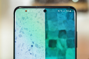 สมาร์ทโฟน GSM-FIX Original <span class=keywords><strong>S20</strong></span>+<span class=keywords><strong>S20</strong></span> Plus G985U หน้าจอ OLED 6.7 นิ้ว แรม 12GB ความจุ 128GB รุ่น US ของแท้จากซัมซุง กล้องหลัง 4 ตัว 64MP แบตเตอรี่ 4500mAh - Product Image 3