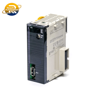 Unidad Ethernet O-M-R-O-M Serie CJ, CJ1W-ETN21, Controlador Dedicado, Comunicación Modbus para Programación PLC, Control Industrial - Product Image 3