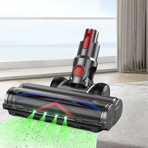 Tête de <span class=keywords><strong>brosse</strong></span> commerciale pièce d'aspirateur accessoires de filtre universel <span class=keywords><strong>brosse</strong></span> de sol d'aspirateur pour Machine - Product Image 6