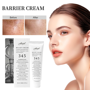 Réparation de la peau du visage Dissolvant <span class=keywords><strong>anti</strong></span>-rides Mosturizer <span class=keywords><strong>Crème</strong></span> de pansement noire pour le visage - Product Image 2