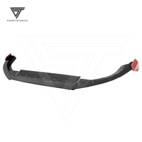 Kits de carrosserie en Fiber de carbone sèche de Style fusée B900 pour Mercedes Benz classe G W464 G500 G63 Amg 2018-2022