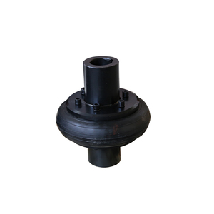 Nhà Máy Giá fenaflex f khớp nối khớp nối các nhà sản xuất linh hoạt lốp khớp nối fenner cao su đệm ổ trục với mặt bích - Product Image 2