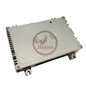 บอร์ดคอมพิวเตอร์9287705ชุดควบคุมเครื่องขุด ZAX470-3 ZAX450-3ตัวควบคุมไฮดรอลิก - Product Image 4