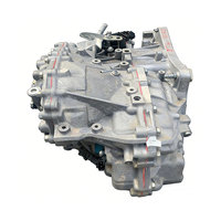 Boîtes de vitesses CVT d'occasion 4x2 JF016E RE0F10D pour Nissan X-Trail T32 MR20 2.0 2.5 2015 2016