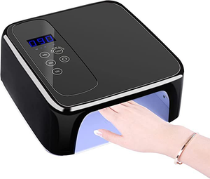 Professionnel Japon Style Rechargeable 72W <span class=keywords><strong>UV</strong></span> Lampe À Ongles Sans Fil LED Pédicure <span class=keywords><strong>Manucure</strong></span> Dispositif pour Gel Vernis Sèche <span class=keywords><strong>Manucure</strong></span> - Product Image 4