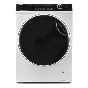 Lavadora de 15 Kg SERIE 7 HW150 BP14986EIT SuperDrum Blanca y Negra Clase A 1400 Rpm (70x63x98cm) Lavadora Automática - Product Image 1