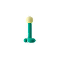 Anneau vibrant pour pénis en gros, télécommande Bluetooth, double moteur, 25 fréquences, rechargeable USB, silicone, IPX7, certifié CE, OEM ODM