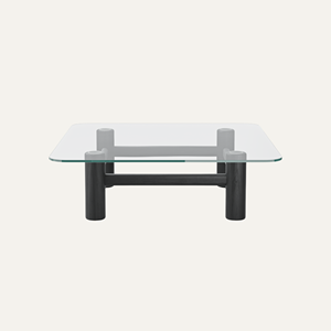 Nova Minimalist Oak Coffee <b>Table</b> with Storage-Living Room Furniture Set for Home Dining Office Use - Product Image 1