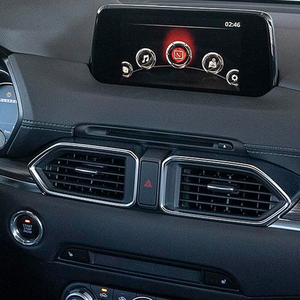 Thay Thế 7 \ "<span class=keywords><strong>LCD</strong></span> hiển thị màn hình cảm ứng đài phát thanh Navigation cho 2017-21 Mazda CX-5 một phần số a1p72n642u026 xe màn hình - Product Image 6