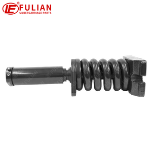 7181320 gruppo tenditore cingoli per escavatori <span class=keywords><strong>Bobcat</strong></span> 337 341 <span class=keywords><strong>435</strong></span> E45 E50 E55 - Product Image 1