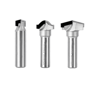 Pisau Ukir Kombinasi YUFU Diamond Louver Buckle, Alat Pembentuk Pemotong Presisi, Hasil Akhir Berkilau, OEM Dapat Disesuaikan 3
