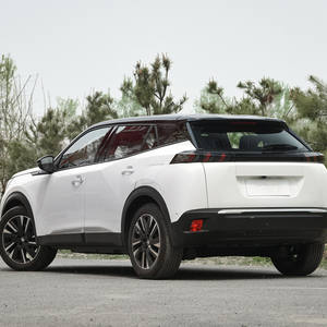 Coche eléctrico <span class=keywords><strong>Peugeot</strong></span>, edición nueva, 2022 - Product Image 5