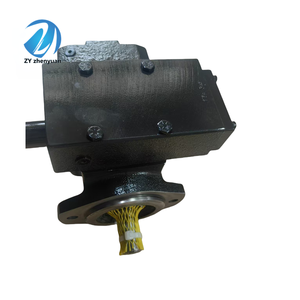 Bomba de Pistones Radiales Hidráulica PVWJ PVWJ-076-A1UV-<span class=keywords><strong>RDFS</strong></span>-P-1NNSN PVWJ-064-A1UV-LDFY-P-K3SSN-AN-14 para Máquina de Inyección - Product Image 1