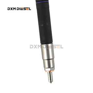 Soupapes d'injection OEM 28489548 Injecteur diesel à rampe commune - Product Image 3