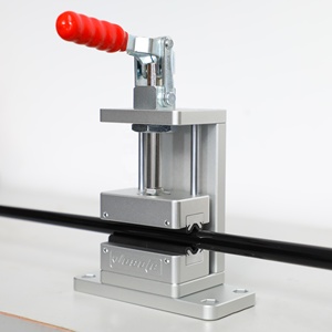 Utensile Professionale per <span class=keywords><strong>Golf</strong></span>: Morsetto per Impugnatura Manici di Mazze da <span class=keywords><strong>Golf</strong></span>, Strumento per Officine di <span class=keywords><strong>Golf</strong></span> - Product Image 1