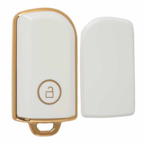 Huanyue ที่หุ้มกุญแจรถเข้ากันได้กับ pandect X-3190 DXL 1840L R322 R465 R463 - Product Image 2