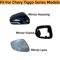 Pare-soleil de voiture d'origine, taille standard, sans éclairage, compatible avec Chery Tiggo 7 8 3X 4 Pro, pièces intérieures auto, garantie 1 an
