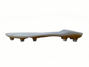 Suela de TPU para Zapatos de Fútbol para Hombre, Tamaño y Color Personalizados, Suela de Fútbol de Alta Calidad para Césped Artificial - Product Image 3