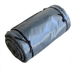 <span class=keywords><strong>Tapis</strong></span> de rétention des déversements pour la réparation automobile industrielle - <span class=keywords><strong>Tapis</strong></span> robuste résistant à l'huile et anti-fuite pour les salles d'exposition et les ateliers - Product Image 2