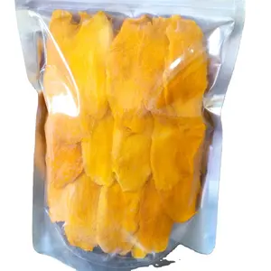 SOFT DRIED MANGO FRUIT DIRECT FROM FACTORY IN VIETNAM CHEAP PRICE - WHATSAPP: 0084 989 322 607