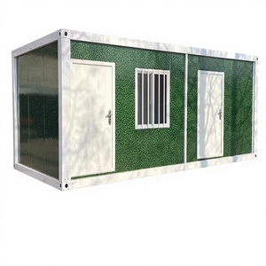 Maison Modulaire Conteneurisée pour Célébrités d'<span class=keywords><strong>Internet</strong></span>, Maison Intégrée <span class=keywords><strong>Mobile</strong></span>, Maison Modulaire pour Activités Résidentielles - Product Image 1
