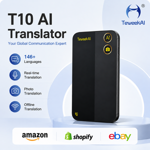 Traductor Multilingüe T10 con OCR de Fotos, Lectura de Texto, Traducción de Contratos, Correos Electrónicos y Documentos <span class=keywords><strong>para</strong></span> <span class=keywords><strong>Estudiantes</strong></span> y Oficinas - Product Image 3