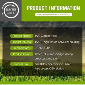 10m 30m <span class=keywords><strong>tuyau</strong></span> d'arrosage de jardin renforcé <span class=keywords><strong>tuyau</strong></span> d'eau de jardin <span class=keywords><strong>tuyau</strong></span> d'eau Flexible <span class=keywords><strong>tuyau</strong></span> d'arrosage en PVC <span class=keywords><strong>tuyau</strong></span> - Product Image 5