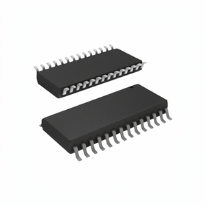 อินเทอร์เฟซ MAX561CWI บริการแบบครบวงจร IC TRANSCEIVER FULL 4/5 28SOIC ผู้ผลิตชิ้นส่วนอิเล็กทรอนิกส์ - Product Image 1