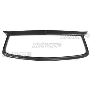 Nueva Cubierta Protectora de Marco de Parrilla Delantera para Infiniti Q60 Coupé 2017-2021 - Product Image 3