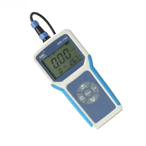 DDS-1702 misuratore di conducibilità portatile manuale ec misuratore di conducibilità elettrica tester acqua