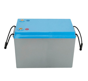 Caja de batería de plástico resistente al agua, <span class=keywords><strong>12V</strong></span>, 24V, 48V, <span class=keywords><strong>80ah</strong></span>, 100ah, 120ah, 180Ah, 200Ah, lifepo4, batería de litio, carcasa vacía de plástico - Product Image 6