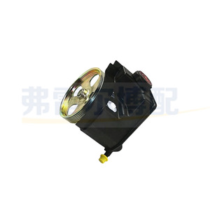 ปั๊มพวงมาลัยเพาเวอร์ 4007LL 4007VQ สำหรับเปอโยต์ 206 307 408 ซีตรอง C2 เซก้า 1.6 อะไหล่ทดแทนใหม่ - Product Image 2