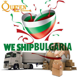 Bulgarie Fedex DHL Express Logistics Services Transitaire Agent de transport depuis la Chine Expédition au Royaume-Uni, UE, <span class=keywords><strong>Canada</strong></span>, États-Unis, Allemagne, Italie - Product Image 4