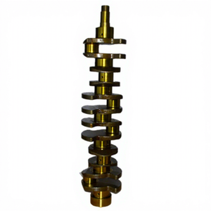 Vilebrequin de moteur diesel 65.02101-0045A pour DAEWOO DB58T - Product Image 4