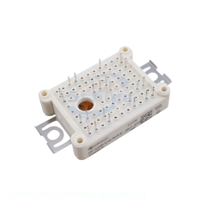 Manufacturer Channel Buy Electronics Components Online DF14MR12W1M1HFB67BPSA1 Module Transistors - Product Image 1