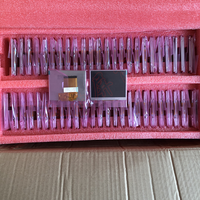 Module IPS tactile couleur 320240, 54 broches, pas cher, écran LCD TFT 3.5 pouces, 320x240