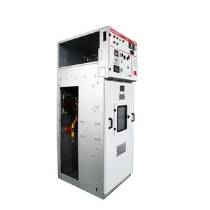 Commercial Price Fixed Removable Ac Metal-enclosed Low Voltage Metal Enclosed Switchgear