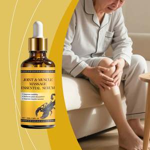 Suero de Alta Calidad para el Alivio del Dolor de Artritis, Hidratante, Reparador de la Piel, Terapia Corporal para el Alivio del Dolor, Suero para la Ciática, Belleza y Cuidado Personal - Product Image 6