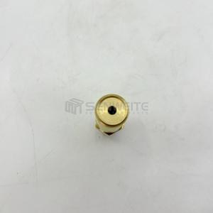 Cold King Pressure Relief <b>Valve</b> 66-7392 Threaded <b>Safety</b> <b>Valve</b> For Excavating Machinery Normal Temperature Use - Product Image 3