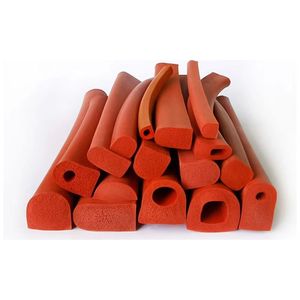 Striscia di tenuta in gomma siliconica flessibile impermeabile per uso medico E/<span class=keywords><strong>P</strong></span>/<span class=keywords><strong>H</strong></span>/<span class=keywords><strong>U</strong></span>/T - Product Image 2