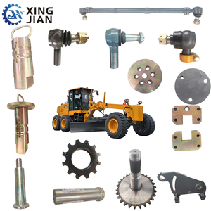 <span class=keywords><strong>Reductor</strong></span> de Cubo de Rueda 83513200 para Motoniveladora XCMG 83513200 83513201 52020001 52020002 52020003 52020004 52020005 53100007 - Product Image 4