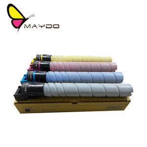 Cartuccia <span class=keywords><strong>Toner</strong></span> Compatibile a Colori per Konica Minolta BIZHUB C250i C300I C360I TN328 - Product Image 3