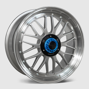 Llanta de ruedas forjadas de 18 19 20 21 22 24 pulgadas para Audi A6avant <span class=keywords><strong>A4avant</strong></span> Rs6avant Rs4avant VW Cc R36 Passat BMW 730 740 750 X7 530 LM - Product Image 5