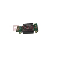 Chargeurs USB AC-DC Buck Converter Car Charging planar Power High Frequency Electric Mini transformateur pour chargeur mobile