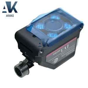 เซ็นเซอร์จดจำภาพสีขนาดกะทัดรัด Keyence IV3-G500CA พร้อมระบบ AF และมาตรฐาน IP67 - Product Image 1