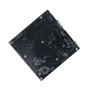 Scheda Madre Industriale Mini-ITX Originale con Intel Tiger Lake I5-1135G7, 6COM, WIFI, <span class=keywords><strong>3G</strong></span> per PC Thin Client - Product Image 3