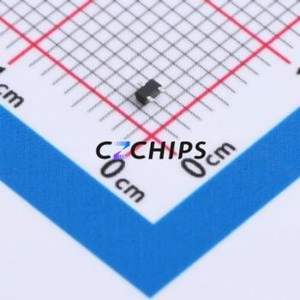 Original et nouveau SC-89 RE1C002UNTCL (SOT-490) Transistor à effet de champ (MOSFET) - Product Image 2