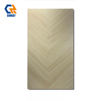 Azulejos Modernos Mate para Interiores, Antideslizantes, con Textura de Madera, Antibacterianos, para Apartamentos, Baños, Pasillos, Bordes y Detalles