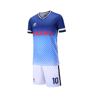 Profession hot-selling general grace football shirt maker soccer jersey - Product Image 1
