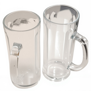 Bán buôn biểu tượng tùy chỉnh cốc bia cá nhân uống ly cho quà tặng của công ty moq 500Pcs cho các sự kiện quảng cáo - Product Image 6